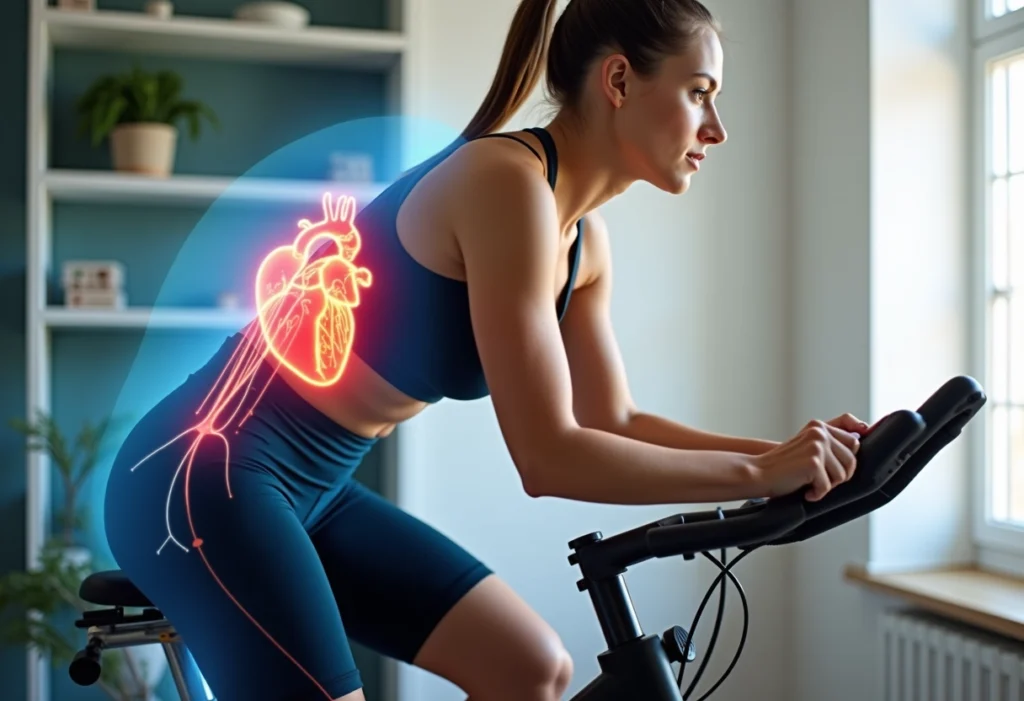 entraînement intensif